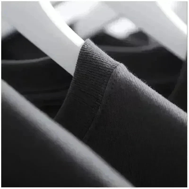 Cat Lover Street Fashion Trend Clothing Pattern Printing Summer Luxury Brand Cotton Men's and Women's T-Shirts Short Sleeves