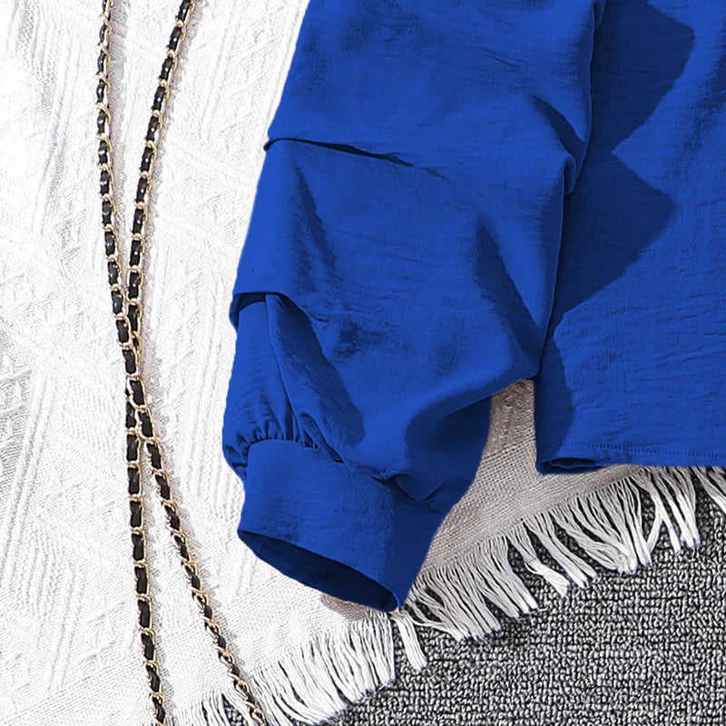 Kids Clothing Sets For Girls Khaki Off-shoulder Long sleeve Top & Stripe Printing Pants Summer Resort Style Children Suits OOTD