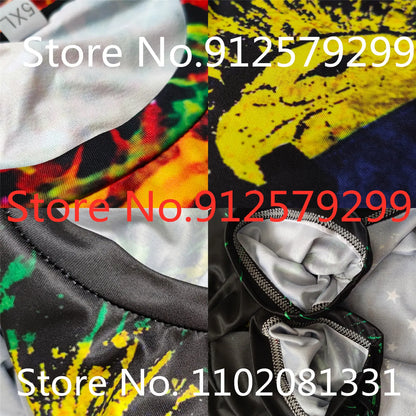 Men's Camouflage Cat T-shirt Loose Vintage Fitting Vintage Fashion Animal Art Print Short Sleeve 3D O-Neck T-shirt