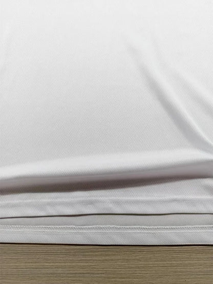 Men's T-shirt Top Quality Short Sleeve Cool Cat Print O-neck Casual Loose Hip Hop for Men Summer Male Tee Top