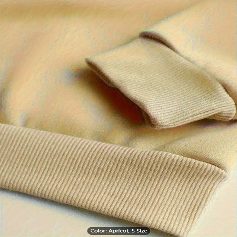 Womens Light Grey Sweatshirt Winking Cat Graphic Print Fleece Lined Casual Oversized Pullover Top for Cat Lovers Pure Cotton