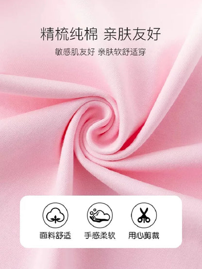 Kids Lovely Cat Pet Animal T Shirt Fashion Summer Girls Cute Casual Top Short Sleeve Tshirts Children Cartoon Graphic Tee