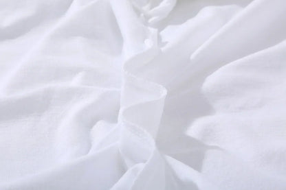 Children's Clothing It's A Perfect Day To Do Nothing T-Shirt for Cat Lover Gift Soft Cotton Tee Y2k Harajuku Luminous Kids Shirt