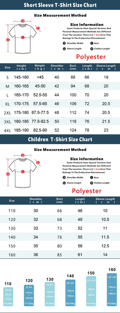 Cute Funny Cat Graphic T Shirt For Men Novelty Animals 3D Printed Tees Casual Short Sleeve Round Neck Tops Street Kids T-Shirts