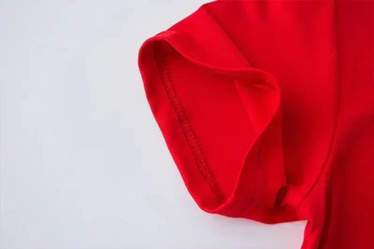 Cute Cat Graphic Kids Tshirts Summer Short Sleeve Tees Cartoon Animal Boys Girls Clothes Kawaii Kitten Tops Y2K Children T-shirt